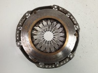 фото thumb №5, Volvo s40 ii v50 1.6 16v зчеплення диск притиск