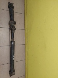 Купить Ssangyong actyon 2.3 wał приводной задний  3320031400, фото thumb