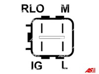 фото thumb №6, A6061 as-pl генератор