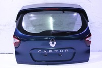 фото thumb №1, Крышка багажника багажника крышка задняя renault captur lift