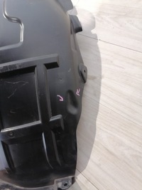 фото thumb №9, Mercedes w295 amg підкрилок праві зад a2956901802