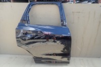 фото thumb №1, Двері праве задні правий задня volvo xc60 2 ii 17-