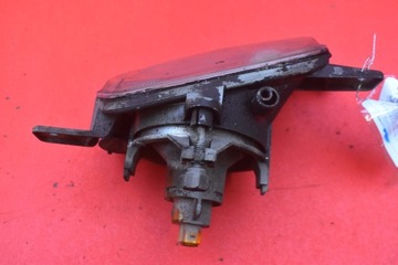 фото thumb №5, Галоген правые перед переднее 8693796 volvo xc90 1 i 02-06