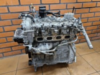 Mercedes benz w176 w246 w117 1.6 b cgi двигатель стойку 270910 Недорого, фото thumb