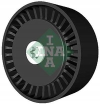 фото thumb №16, Ролик направляющая лента микро fiat/opel ina 532 0505 10 ролик kierunkowa /