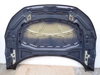 фото thumb №11, Капот крышка двигателя vw volkswagen arteon 3g8