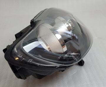 фото thumb №7, Лампа права звичайна vw golf plus 5m1 2009-2012