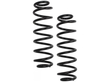 фото thumb №1, Пружина підвішування зад volkswagen tour an cross 03-