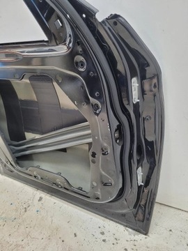 фото thumb №10, Bmw x3 g01 17- двері перед передні ліві fv
