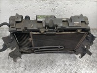 Купити Ремінь перед радіатор вентилятор комплект peugeot 508 sw 1.6 bhdi, фото thumb