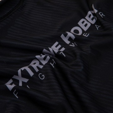 Женская компрессионная футболка для спортзала HAVOC XL EXTREME HOBBY