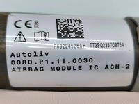 фото thumb №6, Chrysler pacifica 2018 права сторона шторка безпеки подушка безпеки