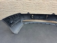 фото thumb №9, Bentley flying spur бампер задня задній бампер 3w5807421 3w5807417