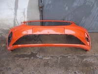 фото thumb №1, Opel corsa f передний бампер