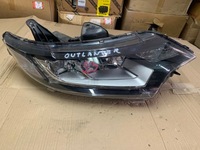 фото thumb №1, Лампа full led outlander iii 3 lift 8301cb-64