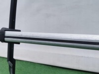 Рейлинги кровельные балка vw caddy 2k7 21- 2k7071151 2k7860026f с Разборки, фото thumb