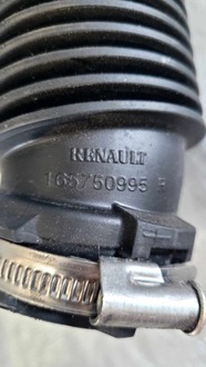 фото thumb №3, Шланг воздуха renault captur ii 1.0 tce 165750995r