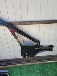 фото thumb №3, Bmw f45 f46 обшивка порог блок двигателя рама порог подкрылок