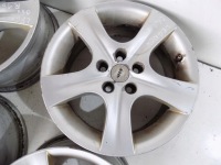 фото thumb №11, Subaru legacy iv 06r диски алюминий 15 дюймов r15