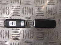 фото thumb №1, Mazda cx-5 pilot ключ 12-