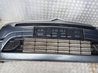 фото thumb №7, Citroen c4 grand picasso i бампер перед передній 06-13