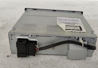 фото thumb №6, Чейнджер дисків cd vw phaeton lift 02-10 3d0035110b