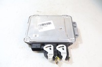 фото thumb №1, Бортовой компьютер двигателя volvo v50 1.6d