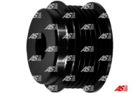 As-pl шкив генератора mercedes оригинальный номер 0011551215 Цена, фото thumb