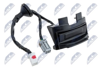 фото thumb №7, Кнопка ручка кришки багажника ezc-hy-572