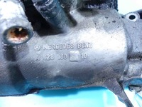 фото thumb №4, Основа фільтра оливи mercedes w211 4.0 cdi