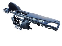 фото thumb №10, Консоль подушка безопасности панель раздаточная renault megane iii gt-line eu 681005907r