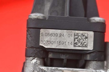 фото thumb №7, Клапан egr 50563924 citroen berlingo 4 iv 1.5 hdi 102 km 18-21