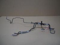 Купити Шланги труби дроти трубки гальмівні vw passat b8 1.6 tdi, фото thumb