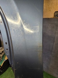 фото thumb №8, Крыло левый перед volvo xc90 ii гибрид