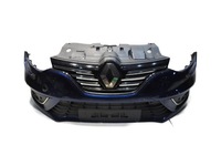 фото thumb №1, Бампер передний перед terpr renault megane iv