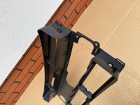 фото thumb №7, Land rover discovery v 17- воздуховод воздуха впуск hpla-001a04-ae