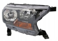 фото thumb №2, Фара лампа правый ford ranger 16-