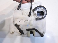 фото thumb №5, Замок дверь правый задняя 5 pin mazda 6 gh