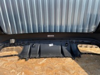 фото thumb №10, Бампер задняя задний merceds c klasa amg 6.3 kombi