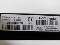 фото thumb №3, Бортовий комп'ютер 237d40048r набір renault fluence ze