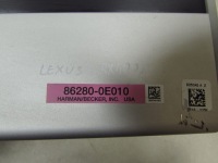 Lexus rx rx400h підсилювач mark levinson 86280-0e010 Київ, фото thumb