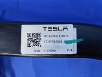 фото thumb №8, Tesla модель 3 hak буксировочный заднее зад балка 1670111-00-c