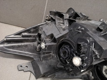 фото thumb №13, Лампа праві перед mazda cx-5 європа kd5351030f