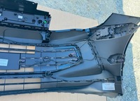 фото thumb №10, Vw tiguan 3 iii 571 бампер перед передний kompletny 6xpdc камера радар