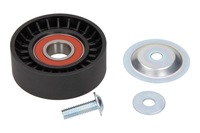 фото thumb №1, Ролик натягувача ремінь багаторучний. mitsubishi outlander ii 2,0di-d 07-/ jeep