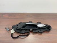 2019 alfa romeo stelvio накладка ручка задний 01561156360 с Разборки, фото thumb