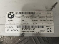 фото thumb №5, Електричний механізм підйому багажника bmw 7 2014 7391041