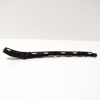 фото thumb №9, Mercedes benz cla c117 rear бампер left mounting rail a117885032164