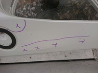 фото thumb №6, Bmw 2 f22 f23 m набор бампер передний перед