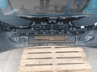 фото thumb №8, Renault fluence z.e бампер передній перед